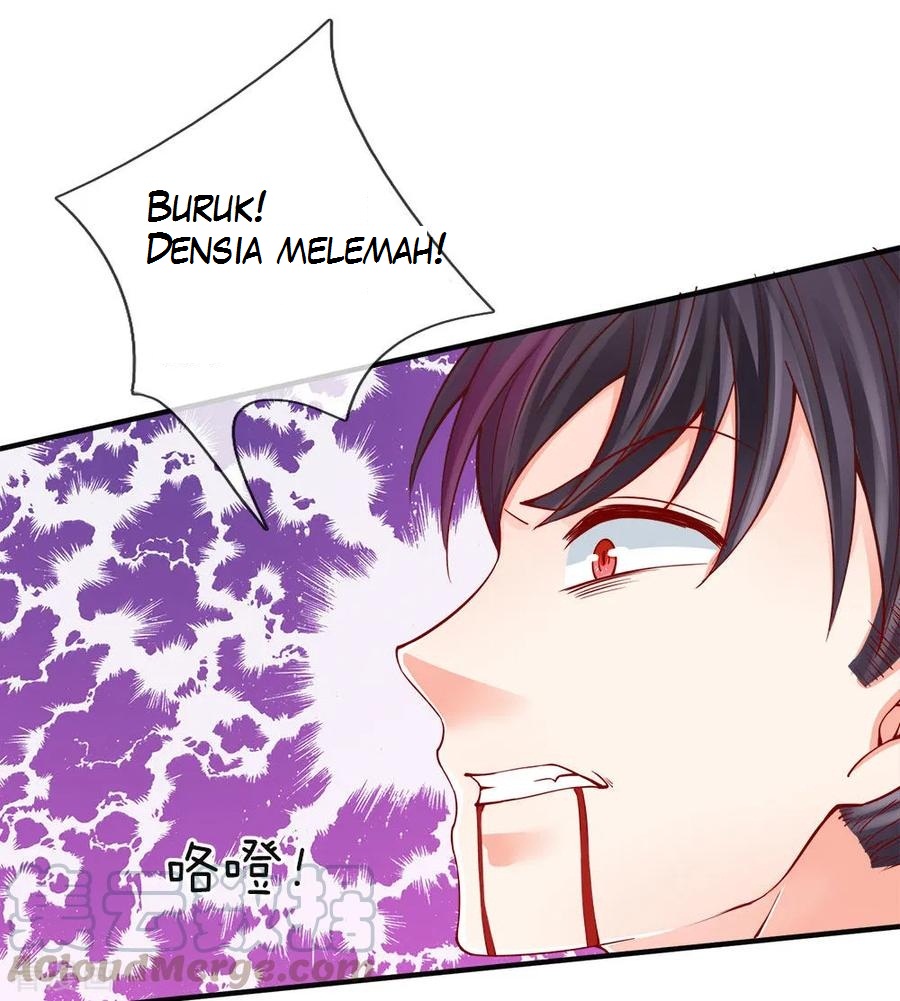 Immortal Daddy Xianzun Chapter 52 Gambar 11