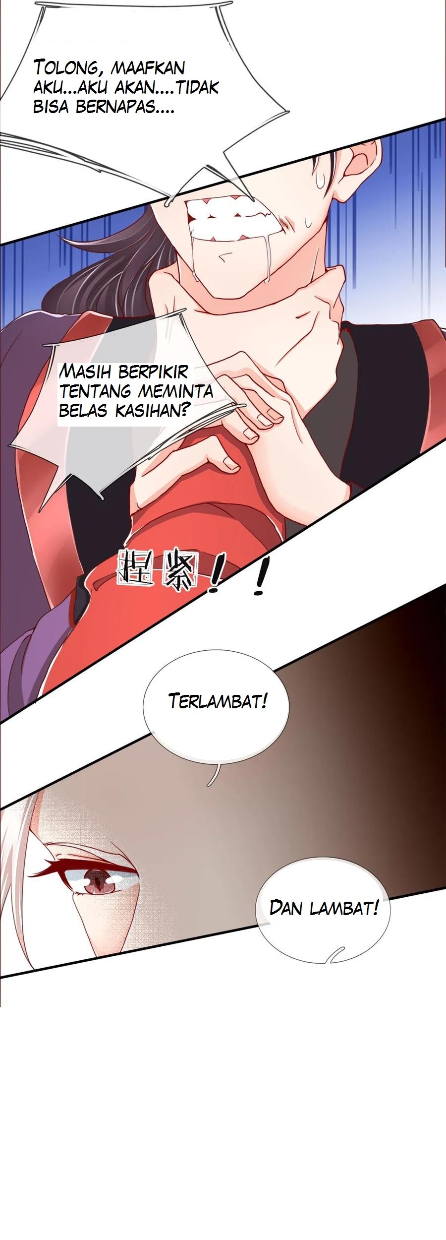Immortal Daddy Xianzun Chapter 51 Gambar 5