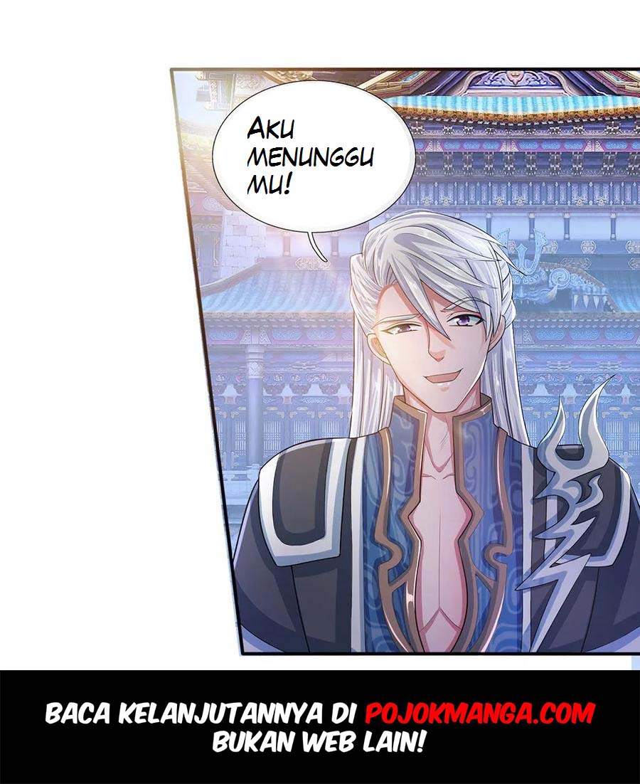 Shura Sword Sovereign Chapter 21 Gambar 14
