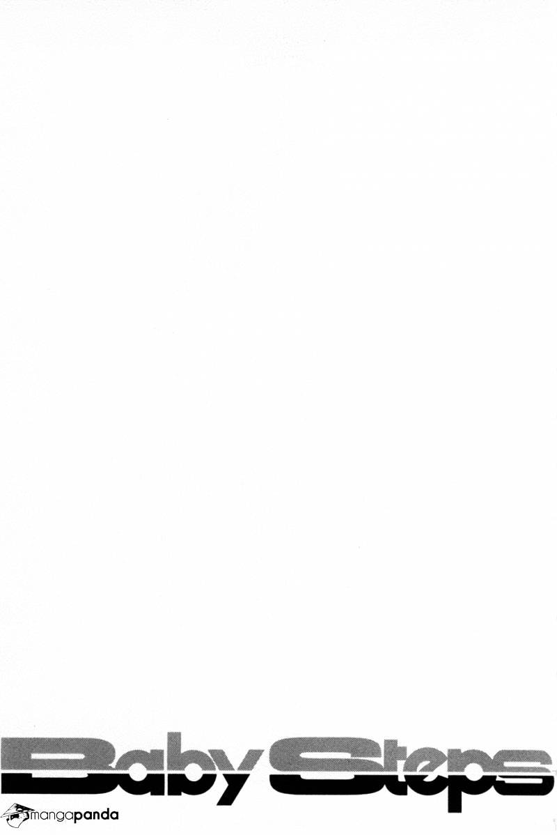 Baby Steps Chapter 211 Gambar 20