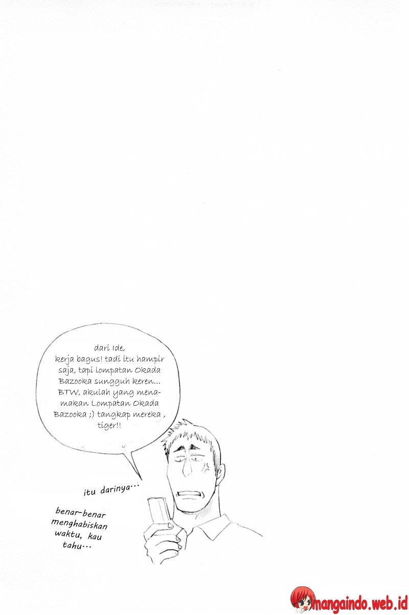 Baby Steps Chapter 208 Gambar 18