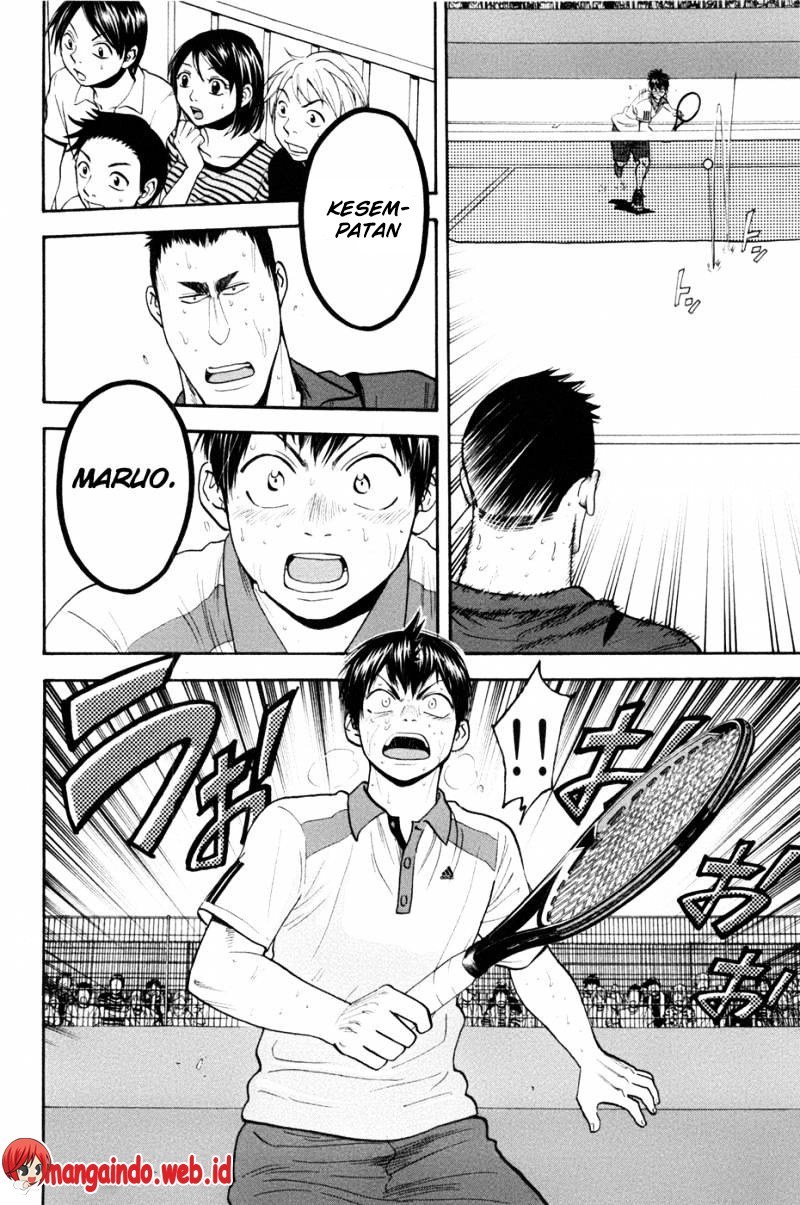 Baca  Baby Steps Chapter 208 Gambar 2