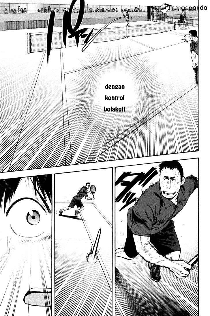 Baby Steps Chapter 204 Gambar 6