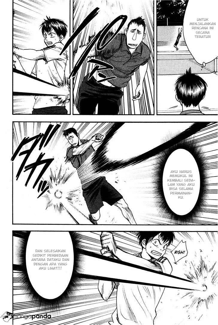 Baby Steps Chapter 194 Gambar 9