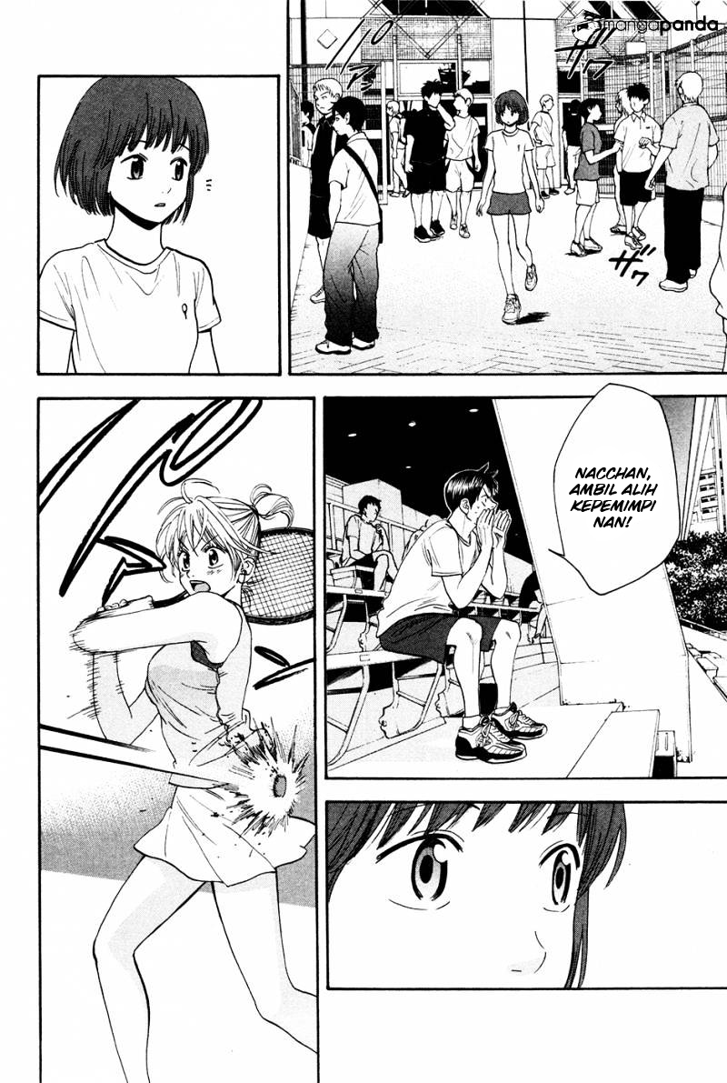 Baby Steps Chapter 192 Gambar 19