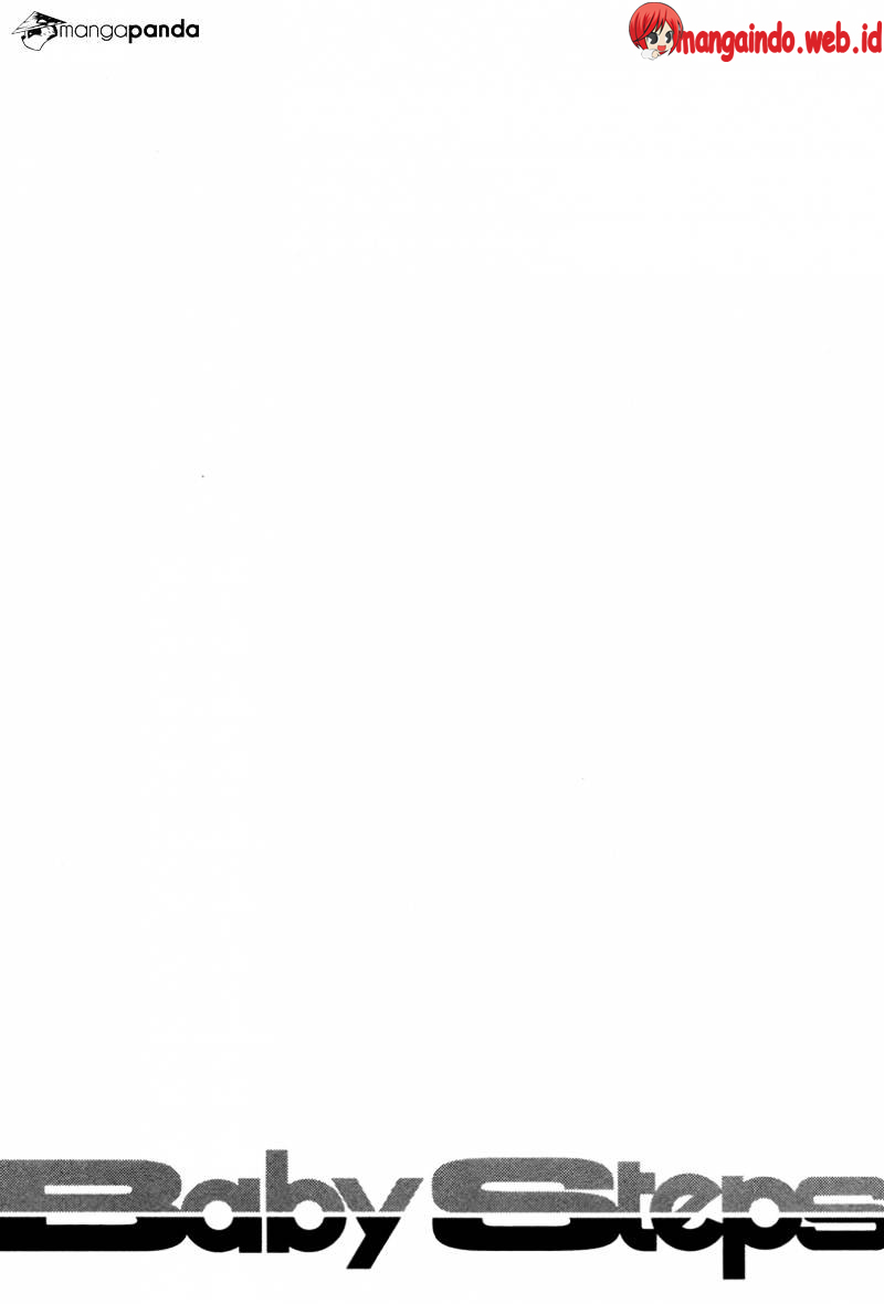Baby Steps Chapter 191 Gambar 26