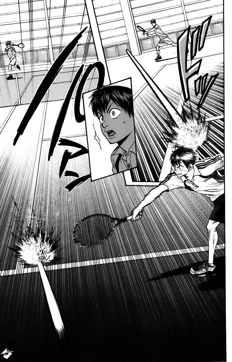 Baby Steps Chapter 190 Gambar 5