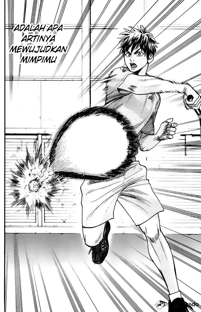 Baby Steps Chapter 190 Gambar 8