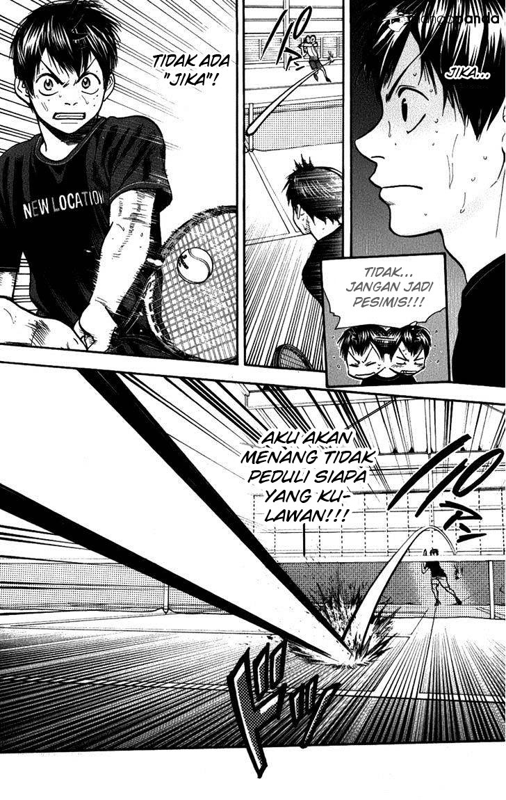 Baby Steps Chapter 189 Gambar 7