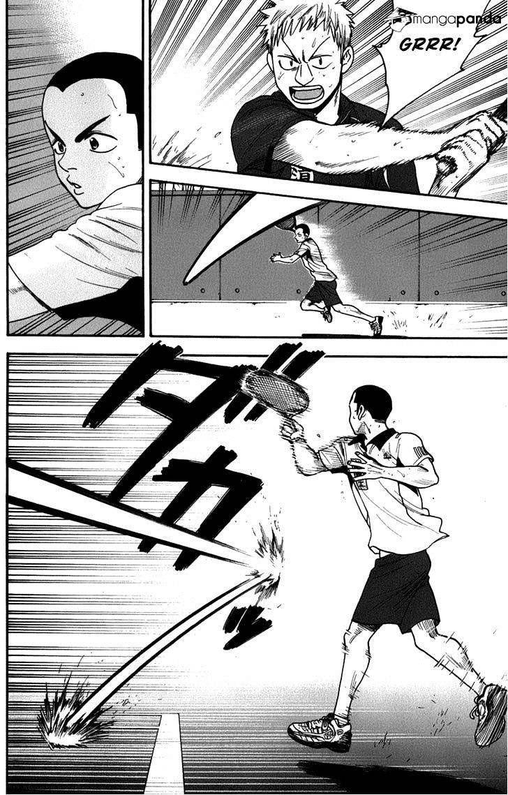 Baca  Baby Steps Chapter 188 Gambar 2