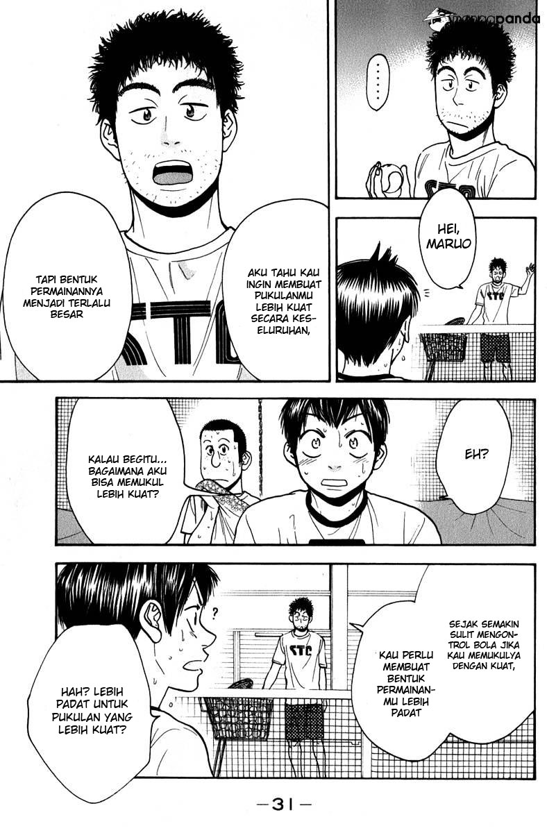 Baby Steps Chapter 183 Gambar 10