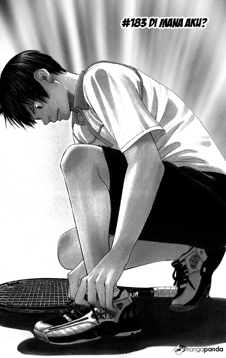 Baca  Baby Steps Chapter 183 Gambar 2