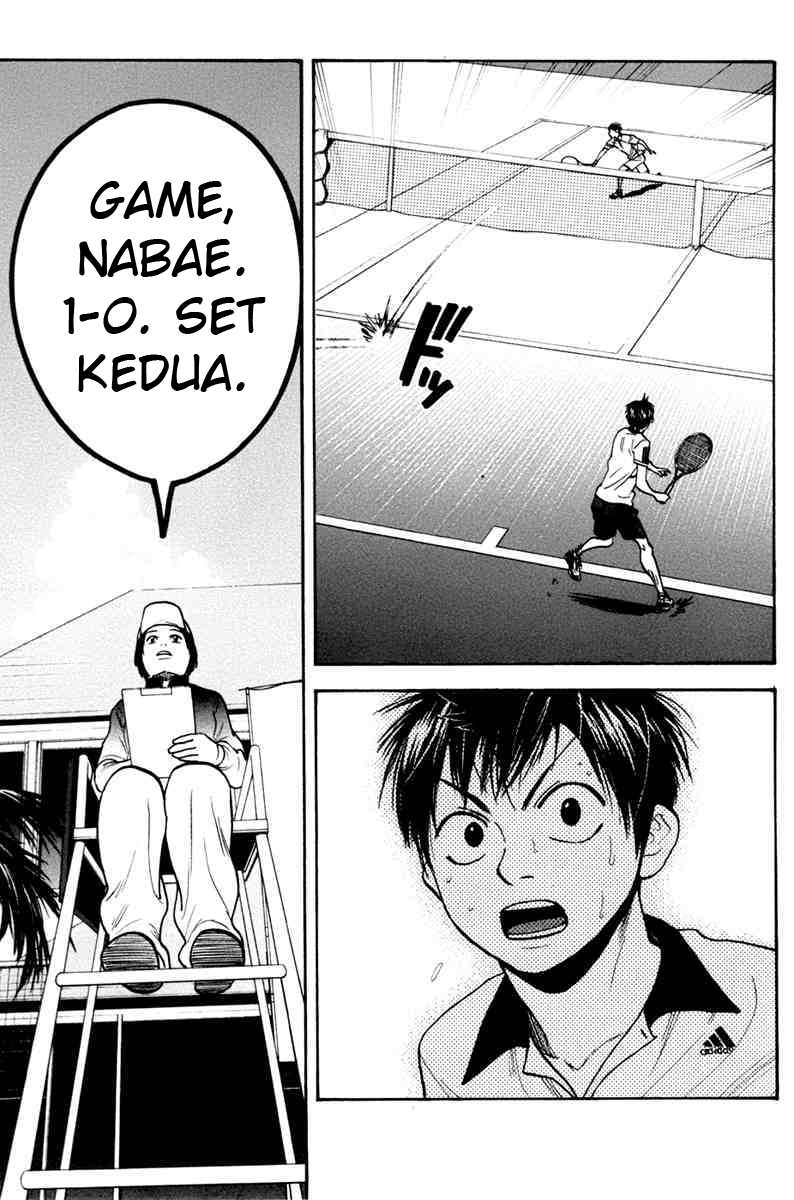 Baby Steps Chapter 175 Gambar 6