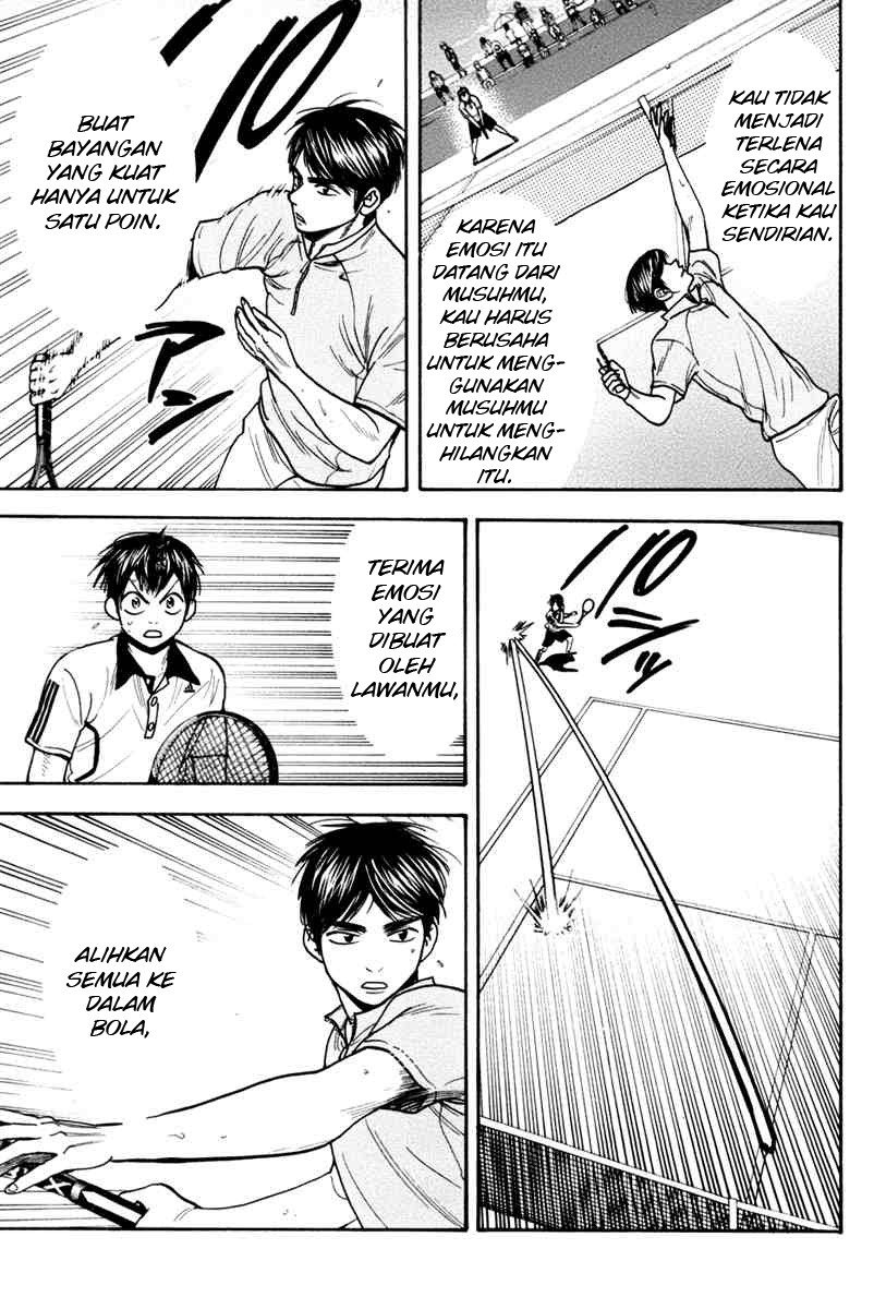 Baby Steps Chapter 174 Gambar 16