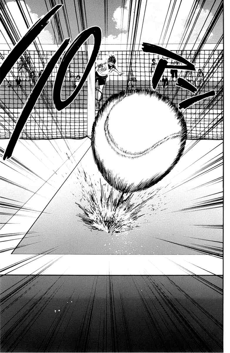 Baby Steps Chapter 172 Gambar 16