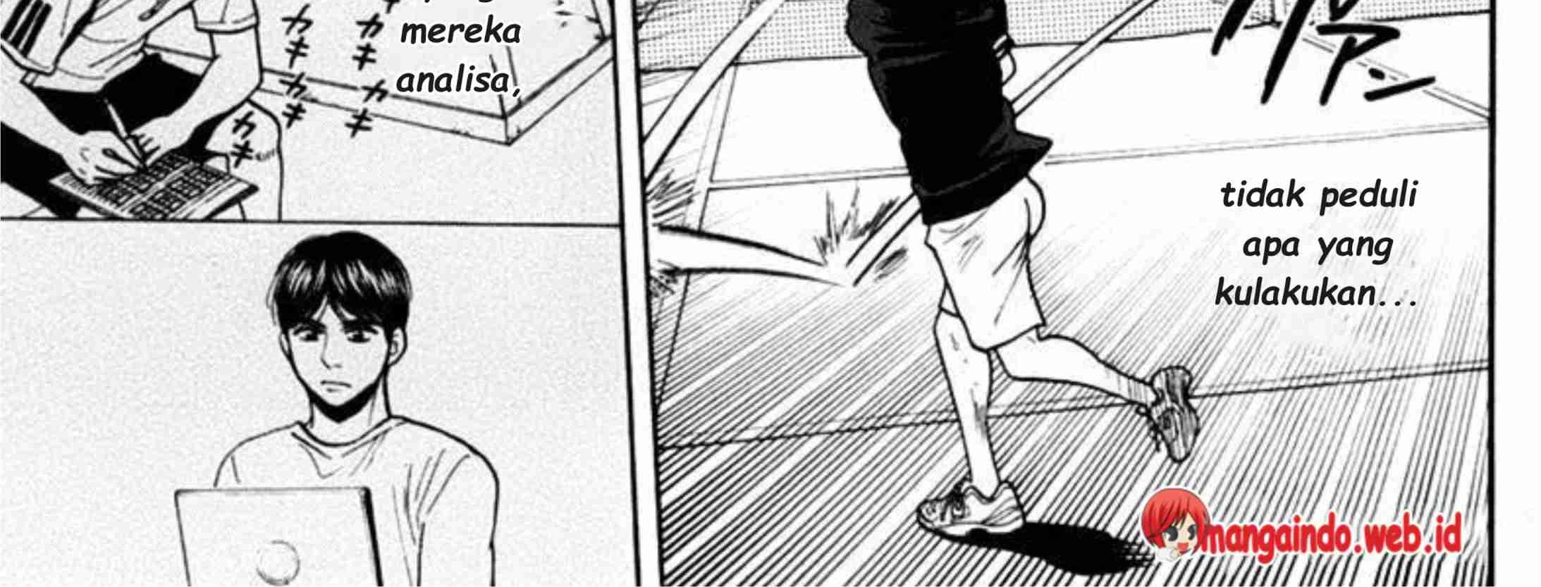 Baca  Baby Steps Chapter 164 Gambar 2