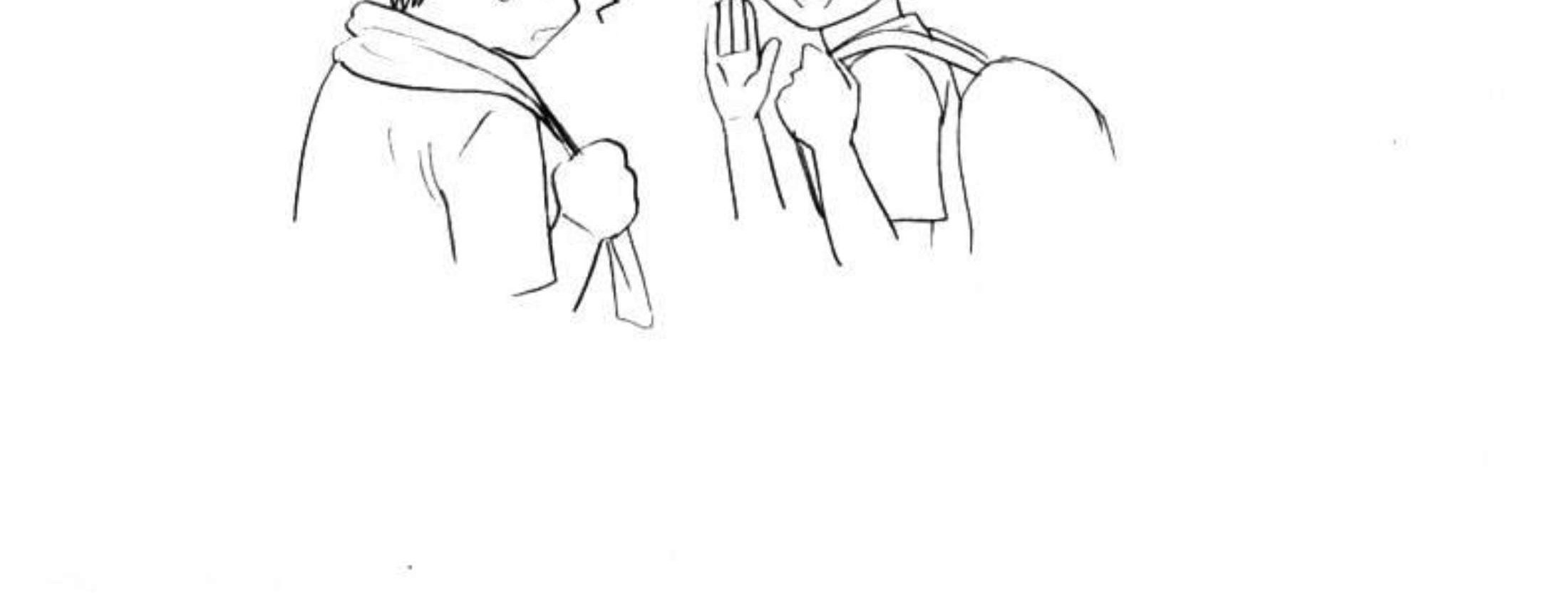 Baby Steps Chapter 164 Gambar 39