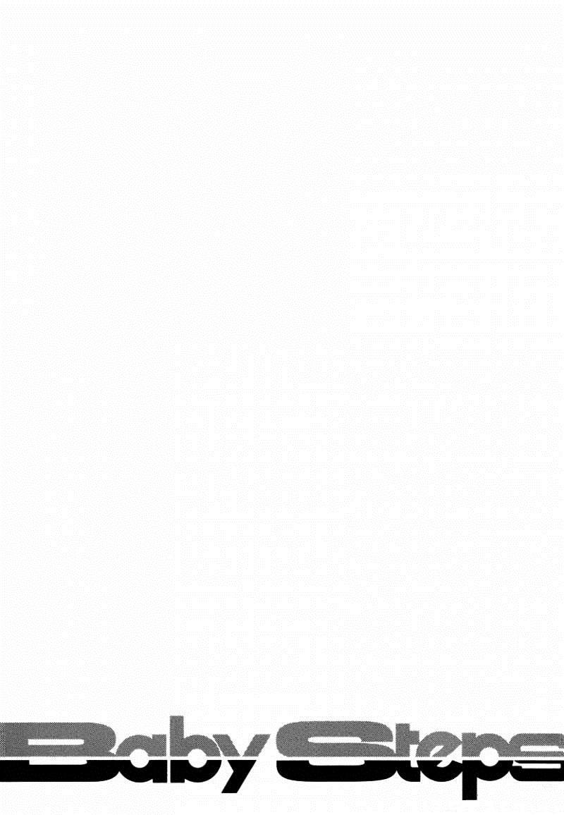 Baby Steps Chapter 161 Gambar 19