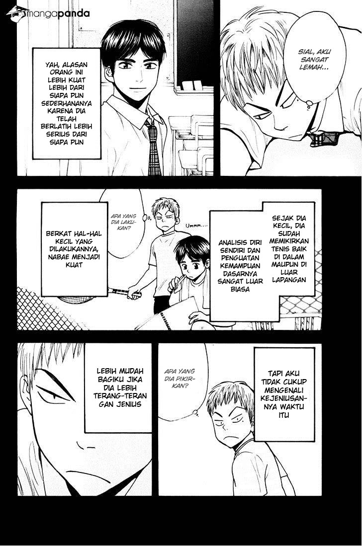 Baby Steps Chapter 159 Gambar 11