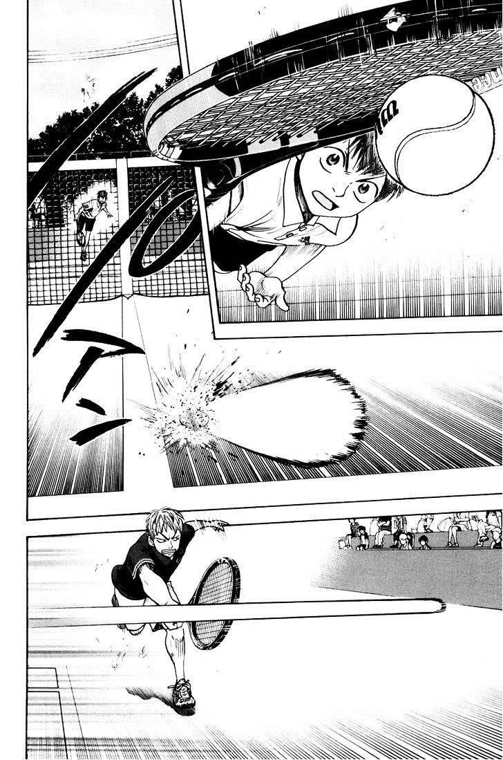 Baby Steps Chapter 159 Gambar 3
