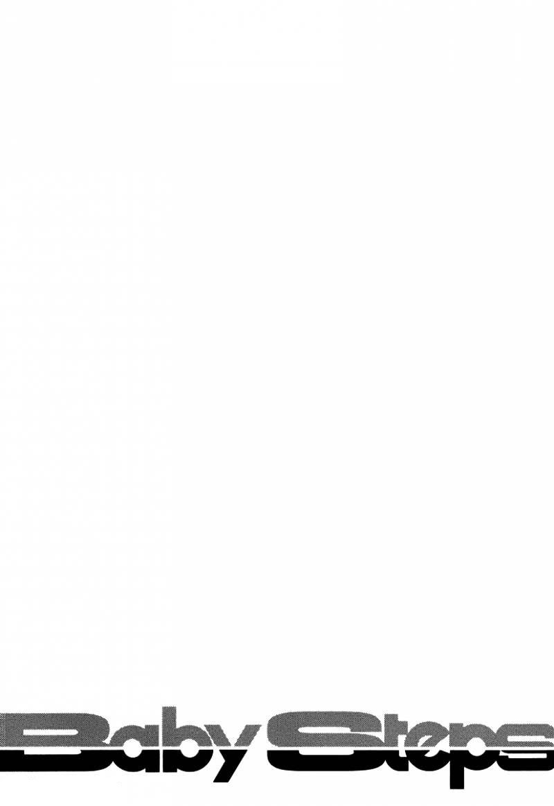 Baby Steps Chapter 157 Gambar 21