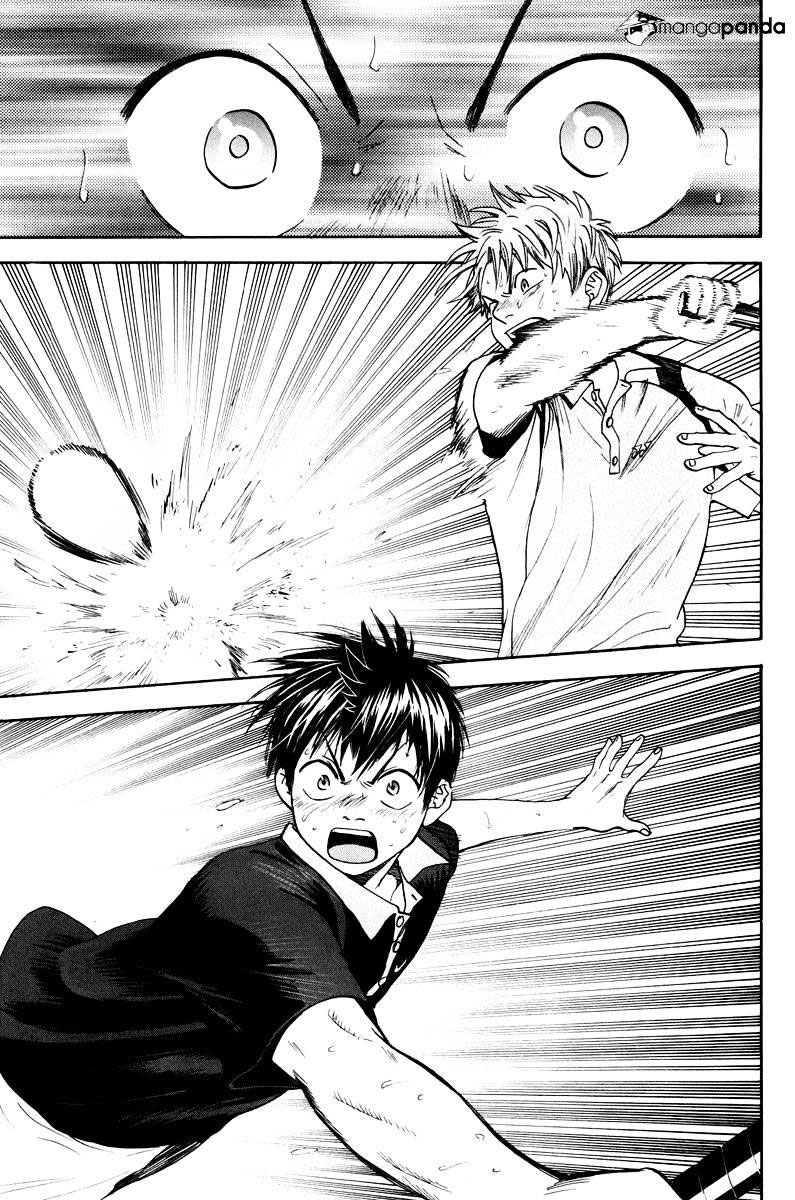 Baby Steps Chapter 154 Gambar 10