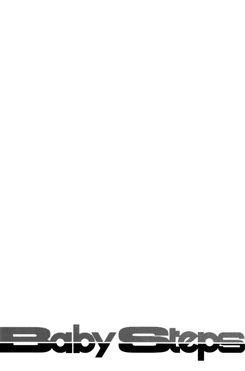 Baby Steps Chapter 154 Gambar 21