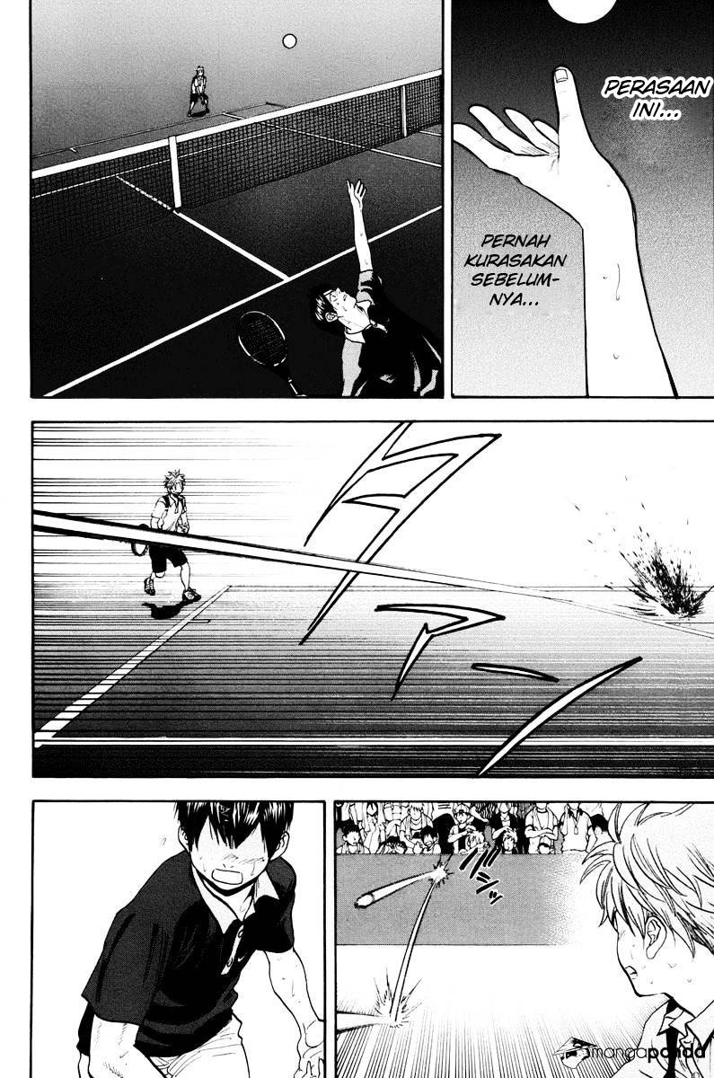 Baby Steps Chapter 152 Gambar 13
