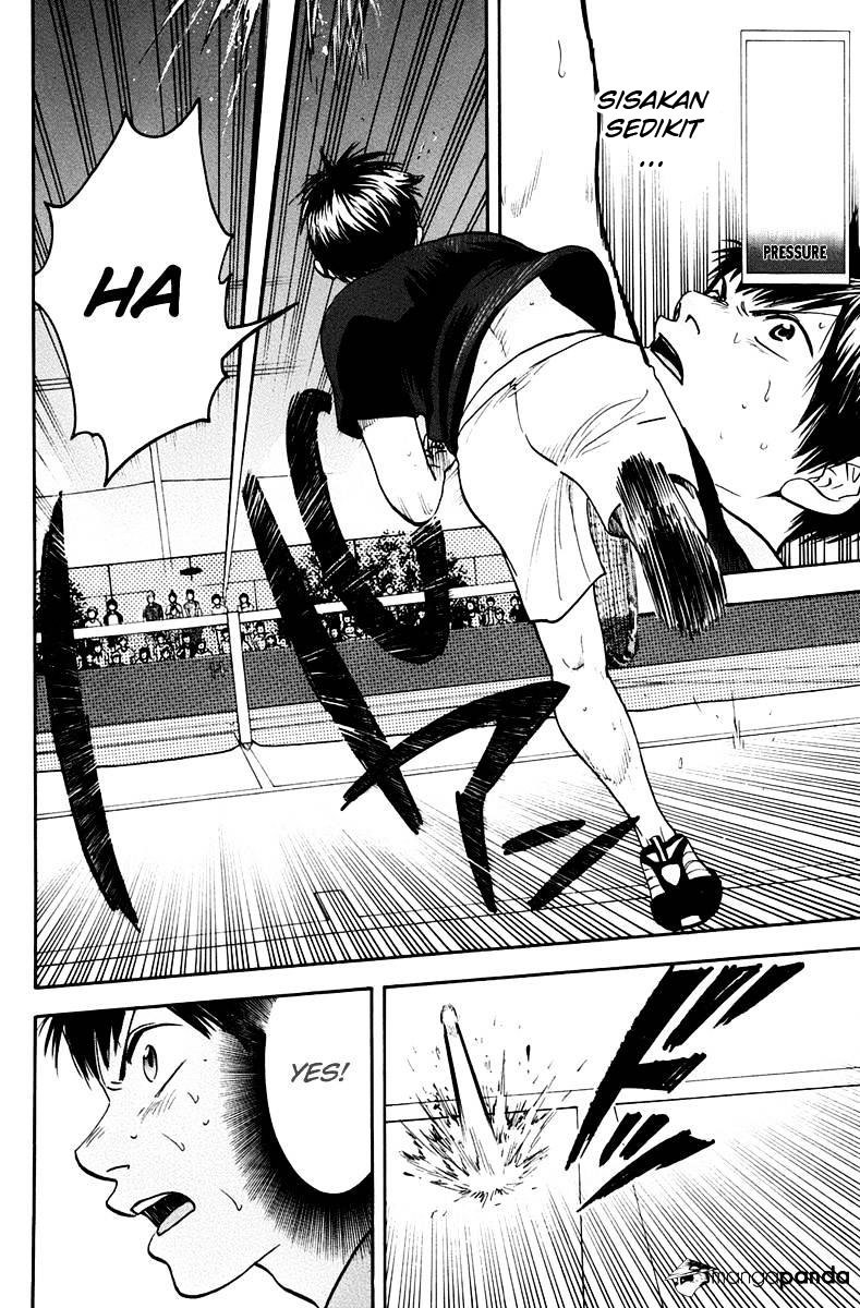 Baby Steps Chapter 151 Gambar 16