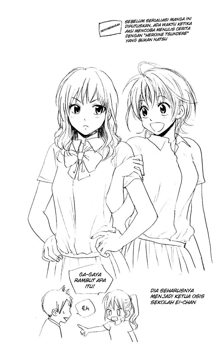 Baby Steps Chapter 151 Gambar 24