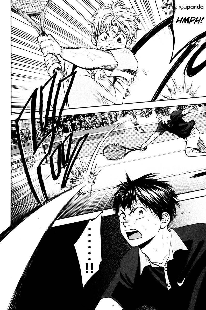 Baby Steps Chapter 151 Gambar 6