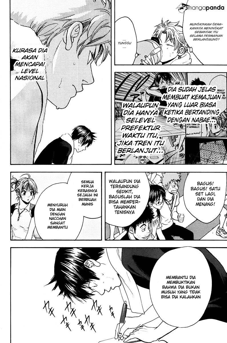 Baby Steps Chapter 146 Gambar 5