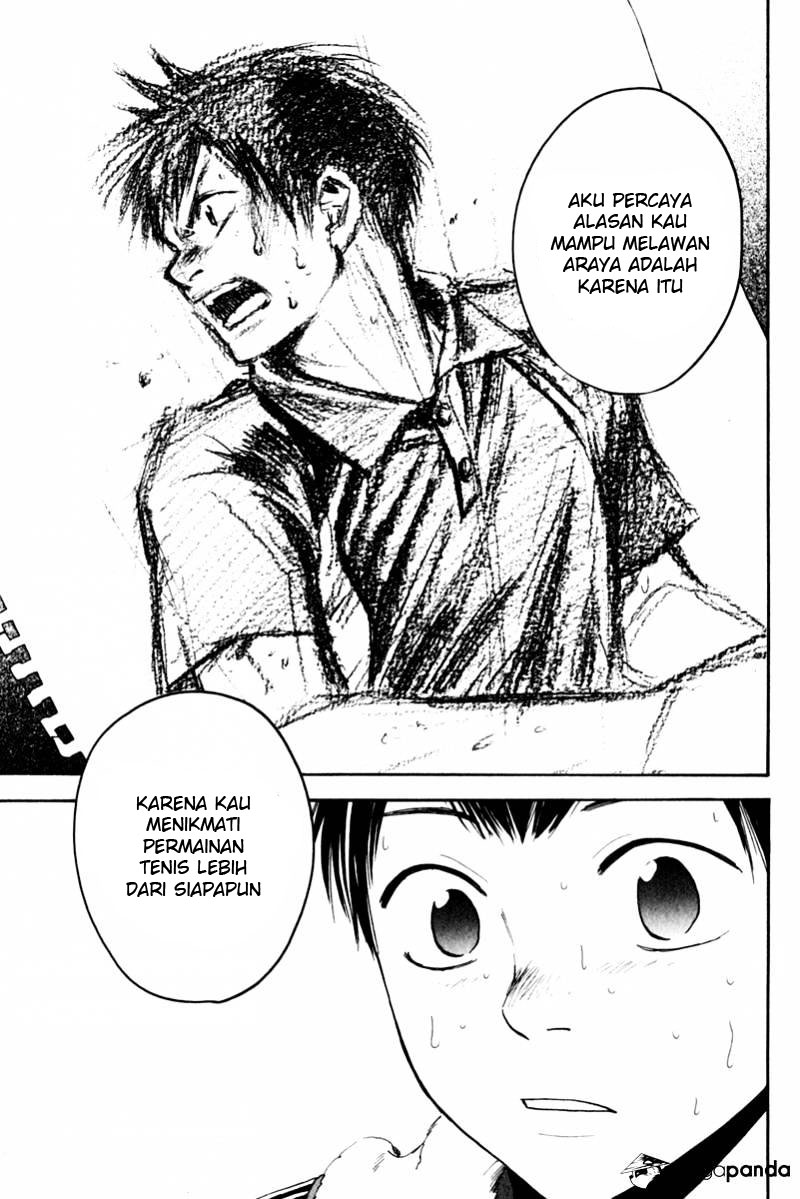 Baby Steps Chapter 129 Gambar 15