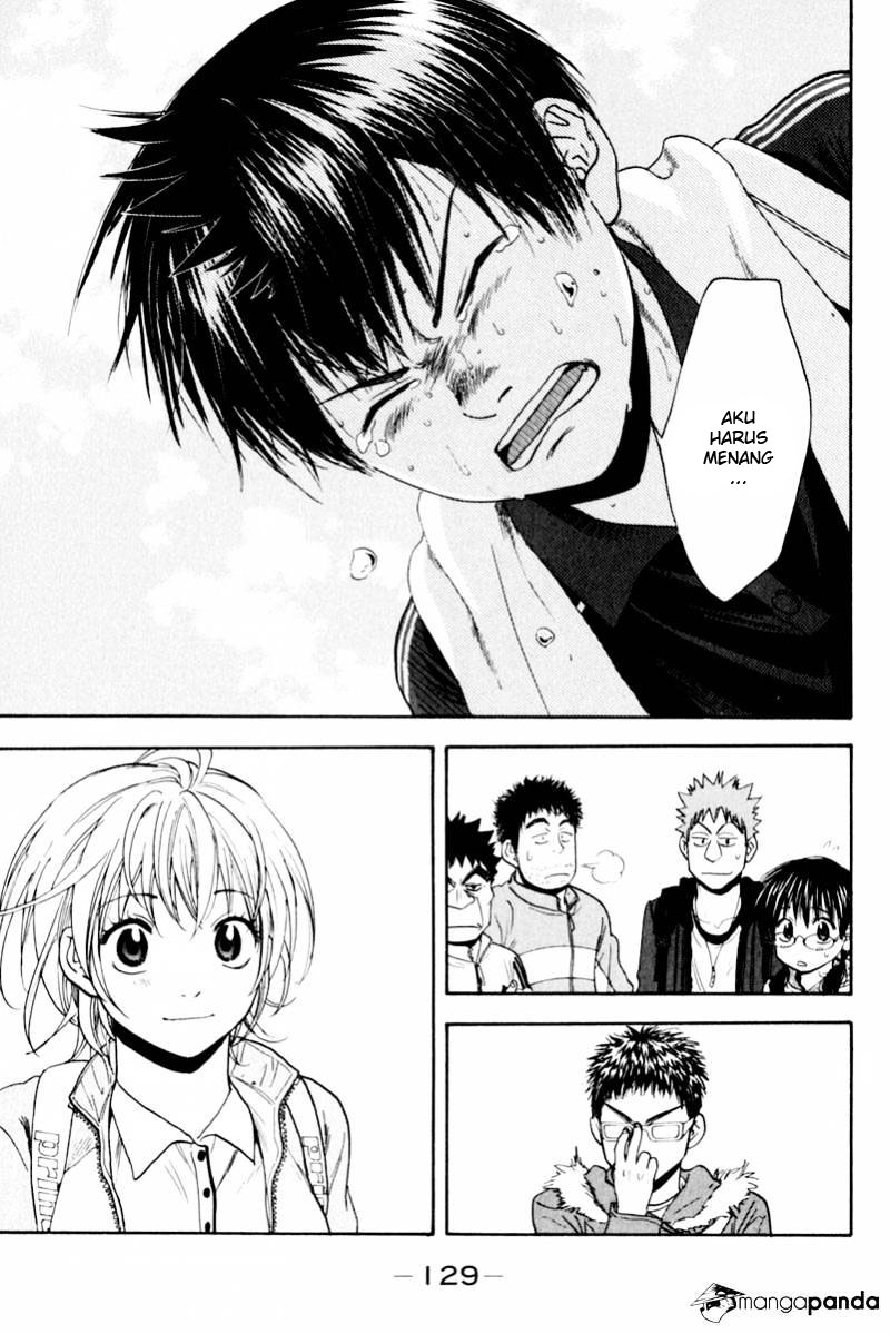 Baby Steps Chapter 129 Gambar 17