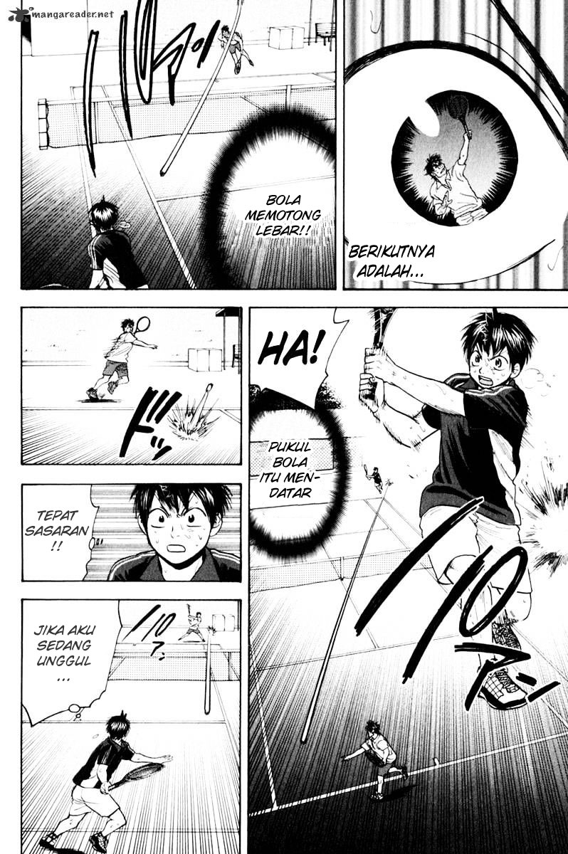 Baby Steps Chapter 125 Gambar 5