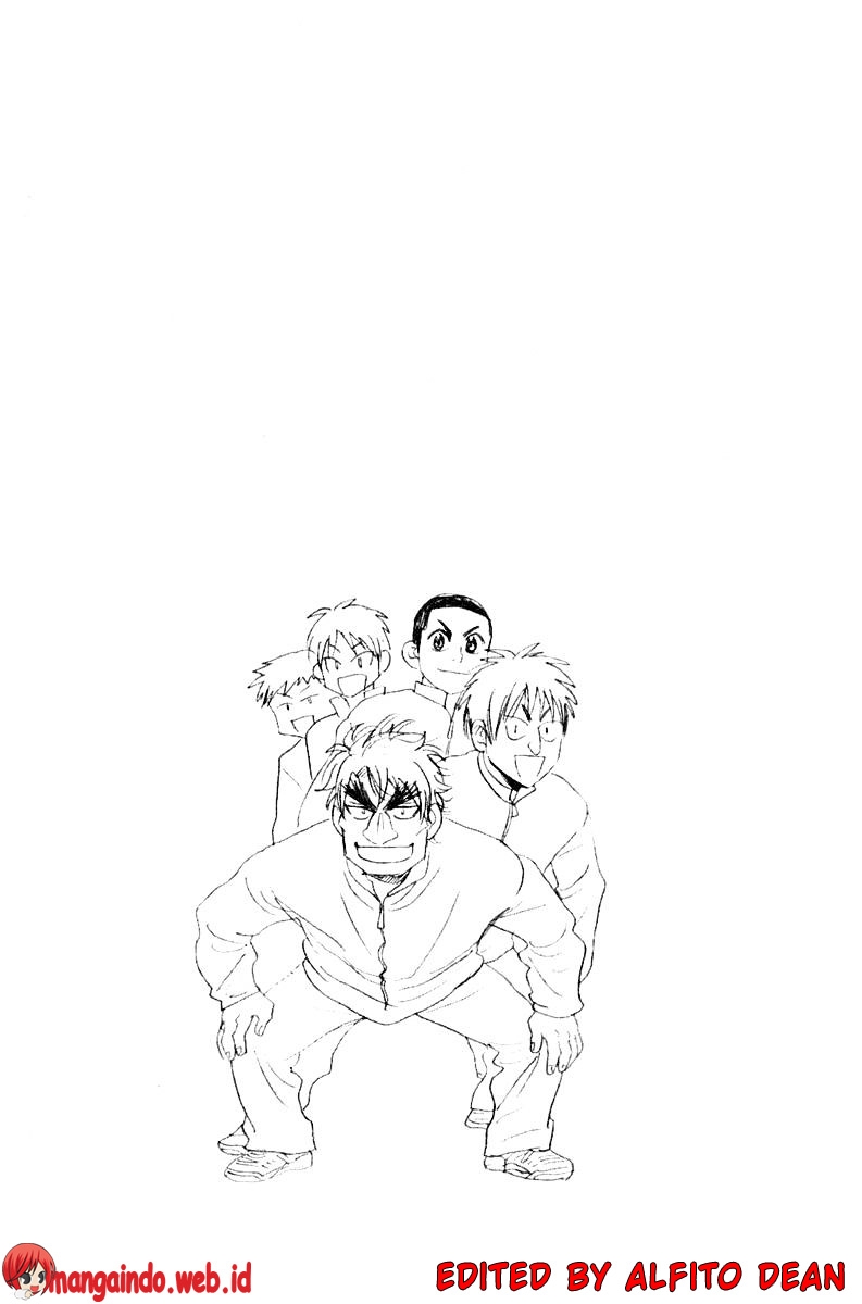 Baby Steps Chapter 118 Gambar 20