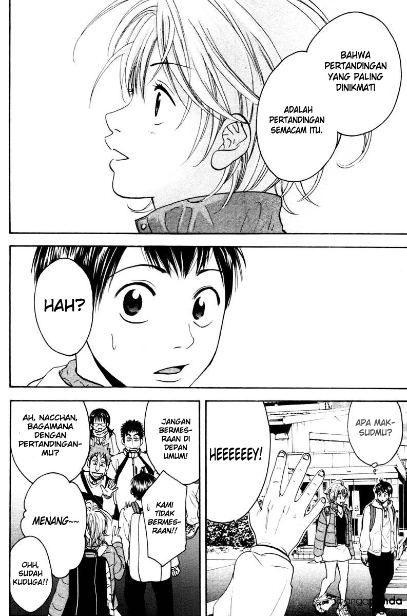 Baby Steps Chapter 111 Gambar 13