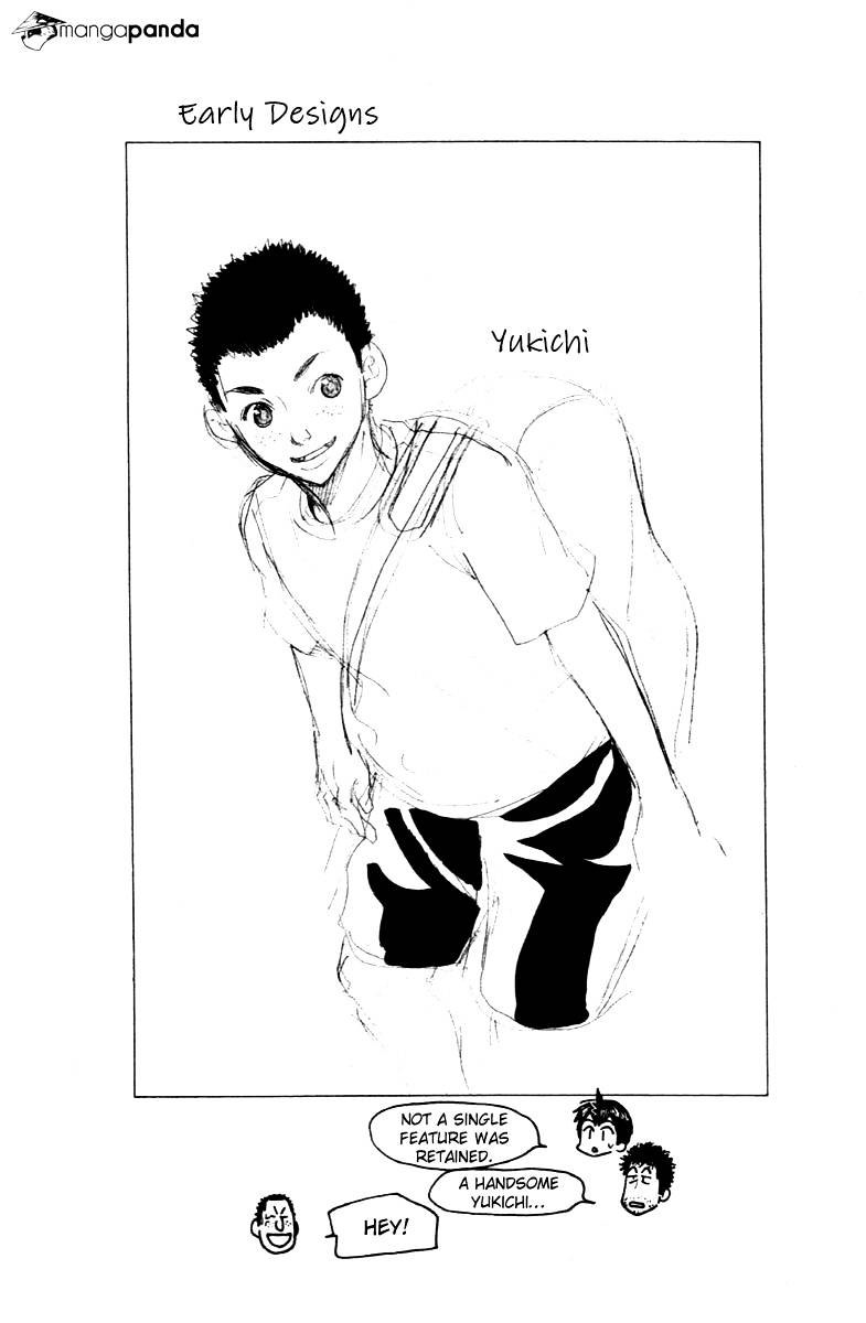 Baby Steps Chapter 111 Gambar 20