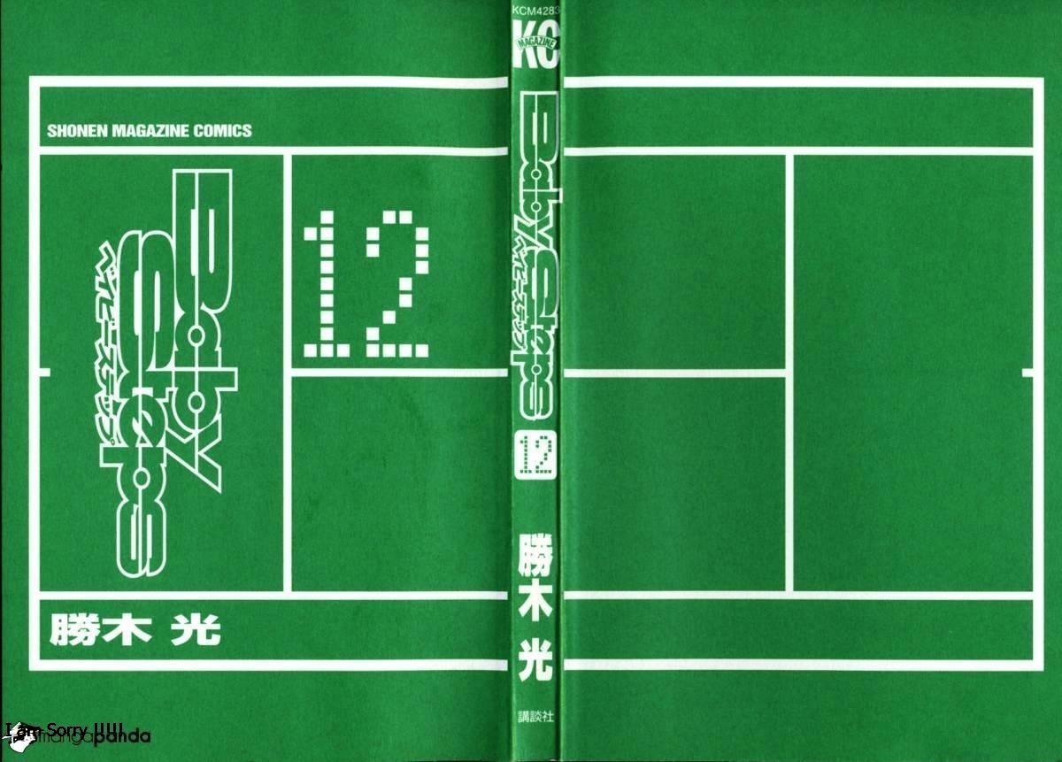 Baby Steps Chapter 104 Gambar 4