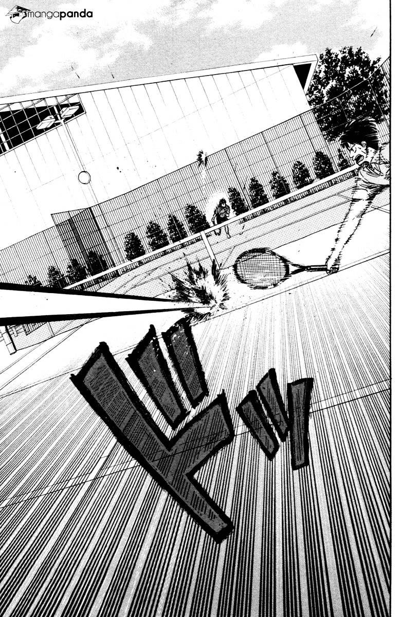 Baby Steps Chapter 103 Gambar 10