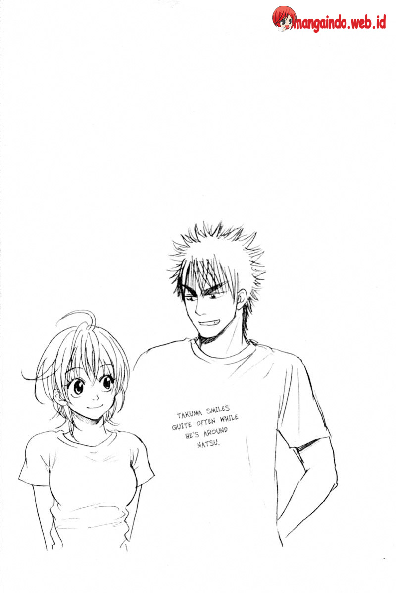 Baby Steps Chapter 98 Gambar 19