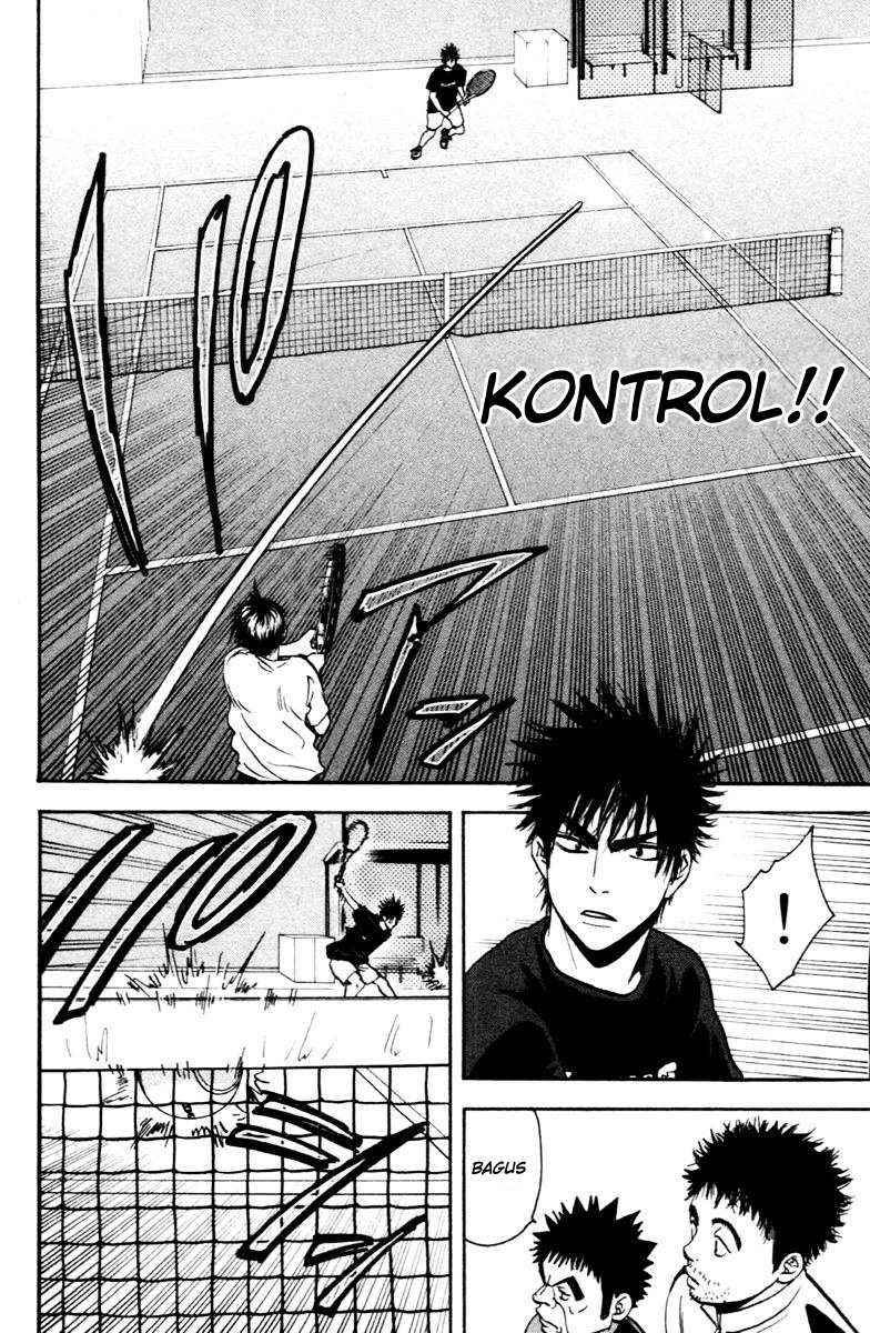 Baby Steps Chapter 93 Gambar 14