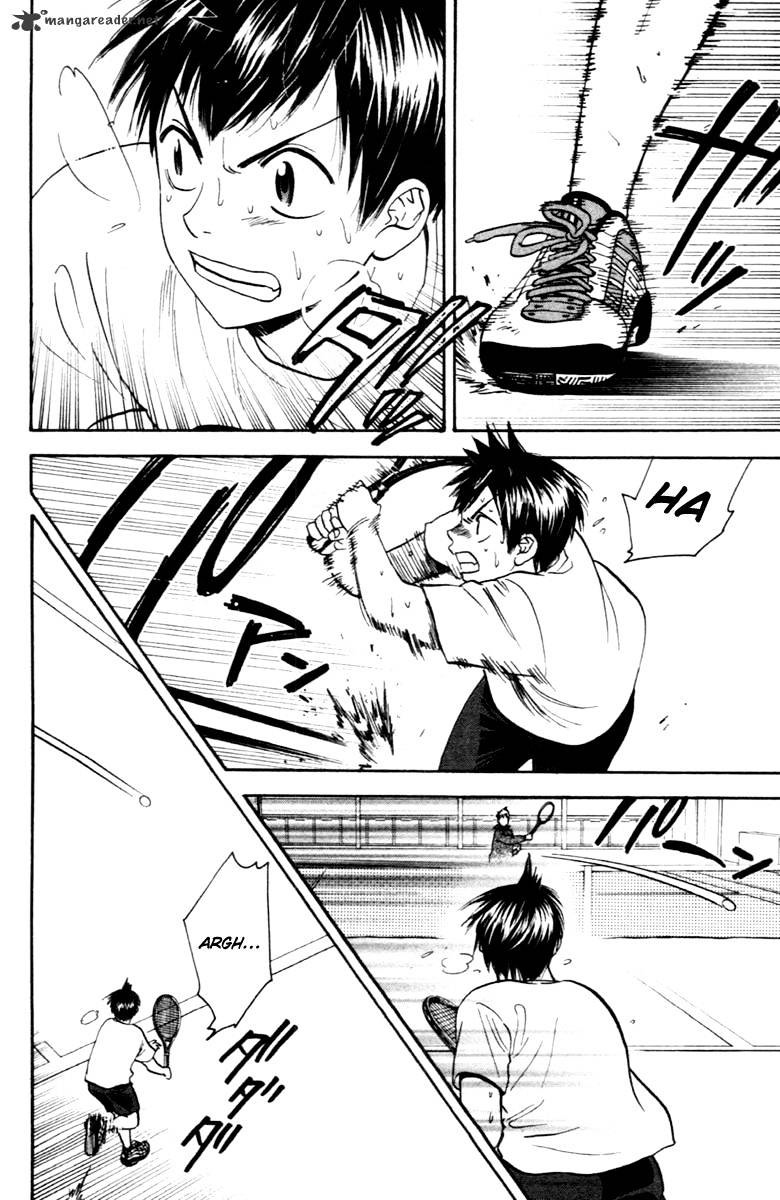 Baby Steps Chapter 92 Gambar 3