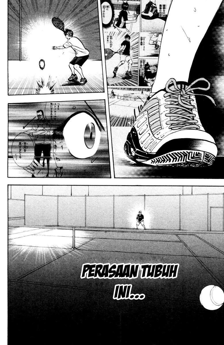 Baby Steps Chapter 86 Gambar 17