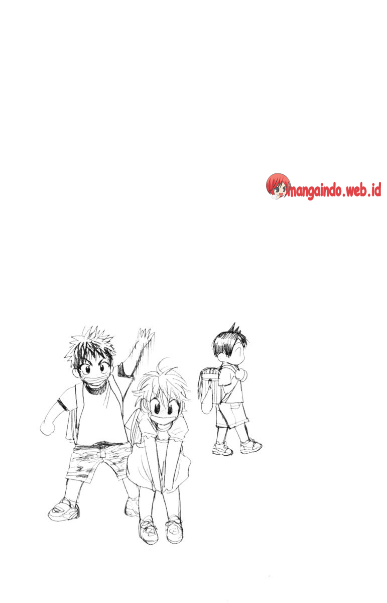 Baby Steps Chapter 75 Gambar 12