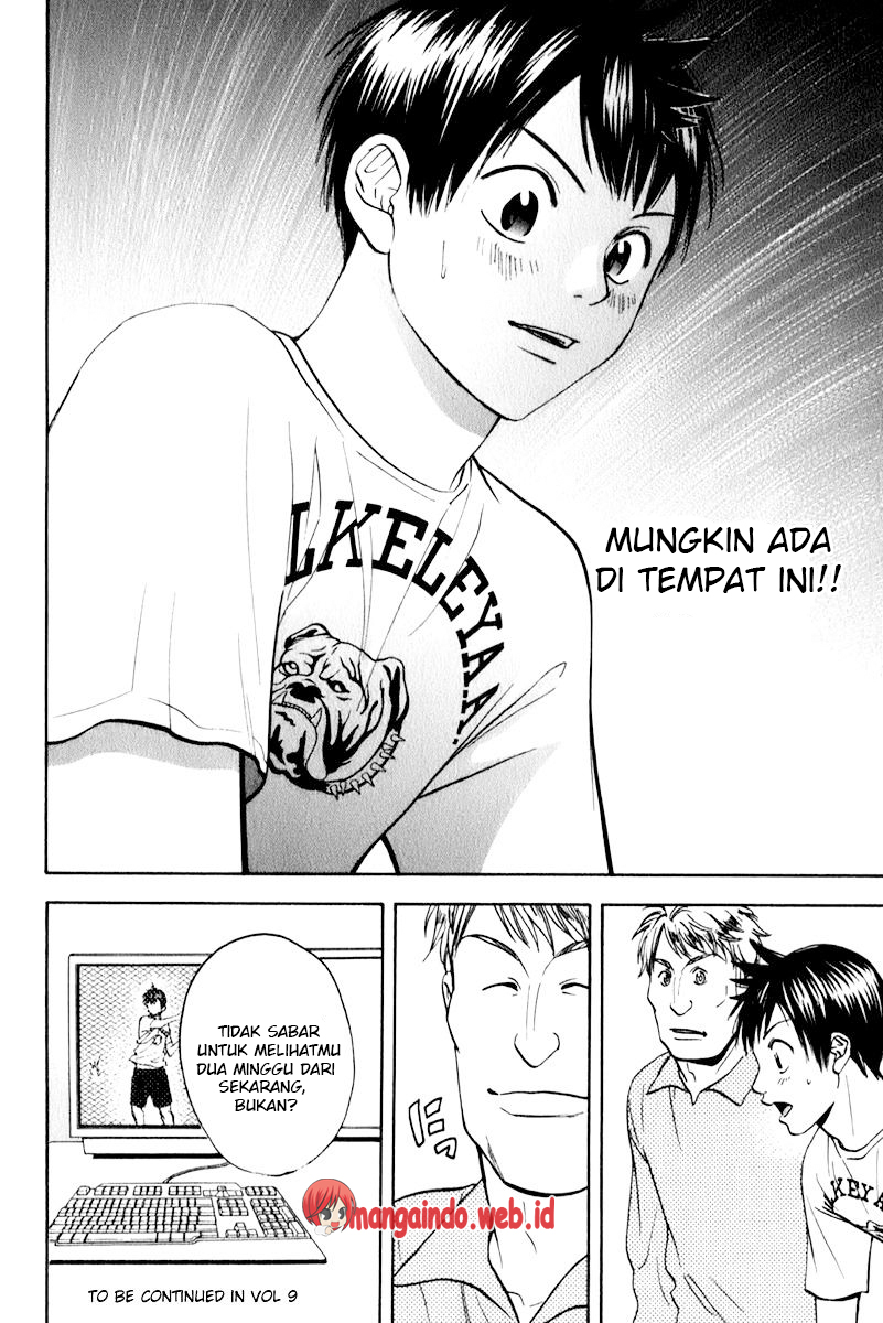 Baby Steps Chapter 73 Gambar 25