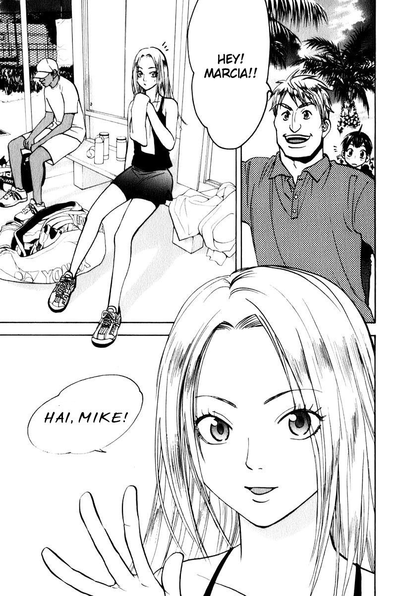 Baby Steps Chapter 72 Gambar 17