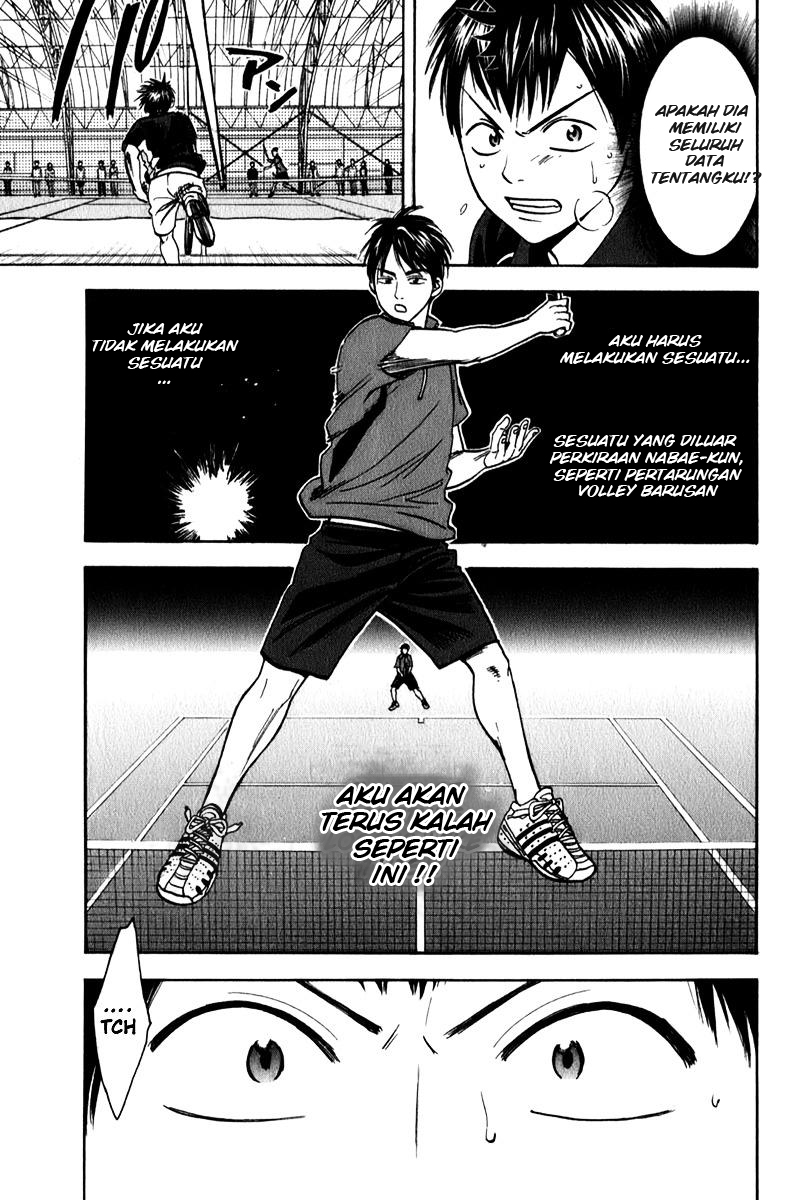 Baby Steps Chapter 62 Gambar 6