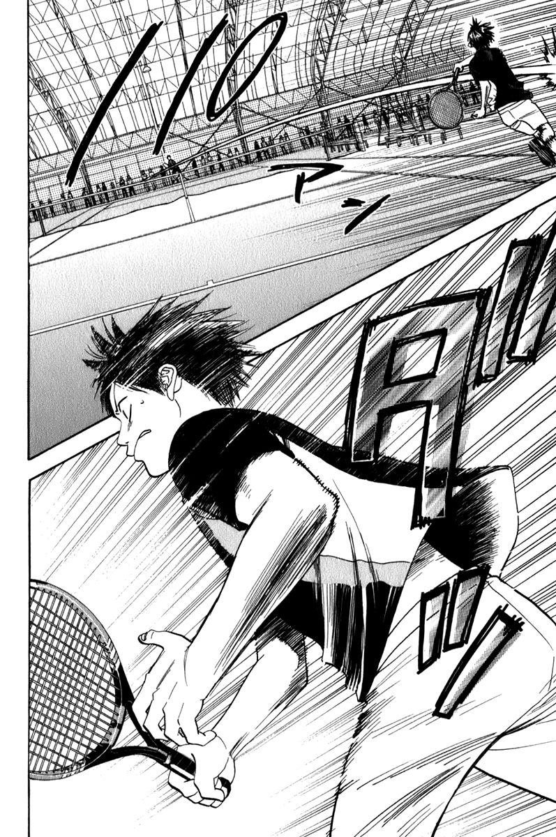 Baby Steps Chapter 58 Gambar 17