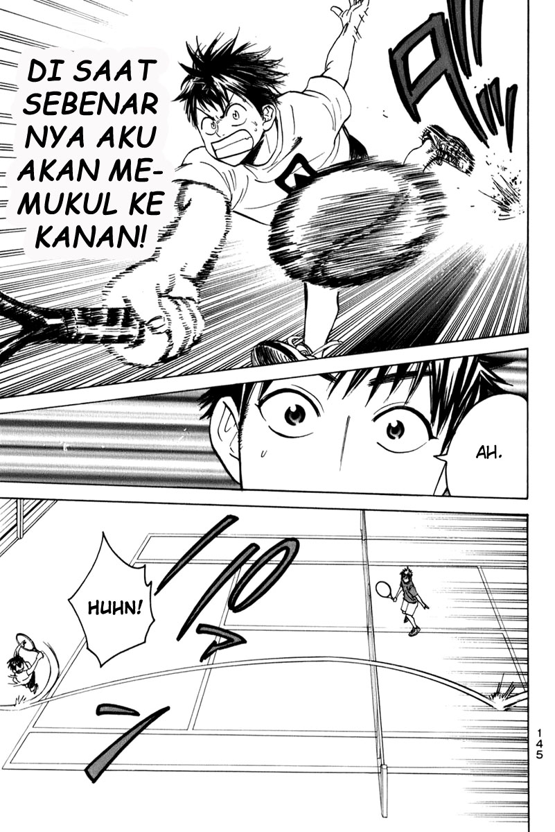 Baby Steps Chapter 51 Gambar 14